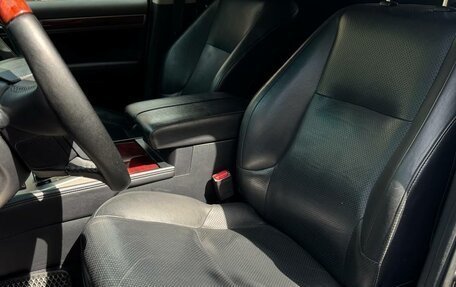 Lexus GX II, 2013 год, 3 950 000 рублей, 11 фотография