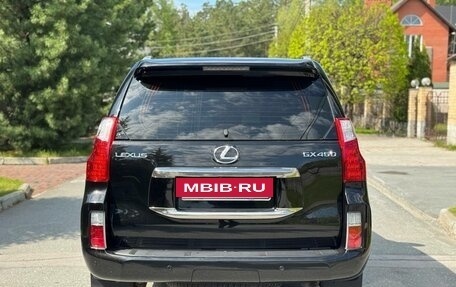 Lexus GX II, 2013 год, 3 950 000 рублей, 4 фотография