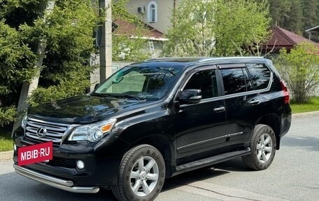 Lexus GX II, 2013 год, 3 950 000 рублей, 3 фотография