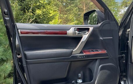Lexus GX II, 2013 год, 3 950 000 рублей, 12 фотография
