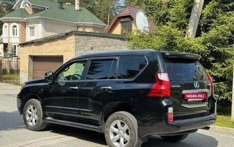 Lexus GX II, 2013 год, 3 950 000 рублей, 6 фотография