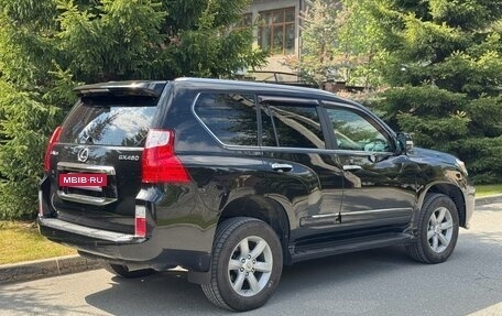 Lexus GX II, 2013 год, 3 950 000 рублей, 5 фотография