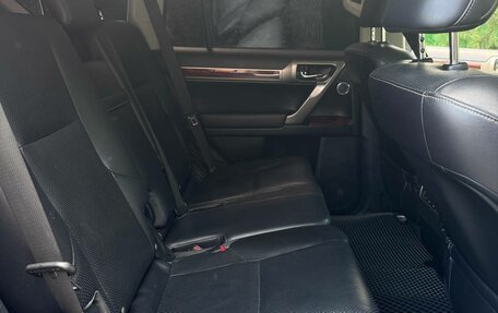 Lexus GX II, 2013 год, 3 950 000 рублей, 17 фотография