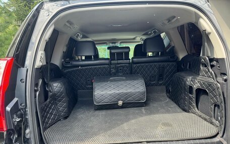 Lexus GX II, 2013 год, 3 950 000 рублей, 19 фотография