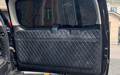 Lexus GX II, 2013 год, 3 950 000 рублей, 18 фотография