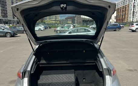 Honda Civic VIII, 2008 год, 580 000 рублей, 10 фотография