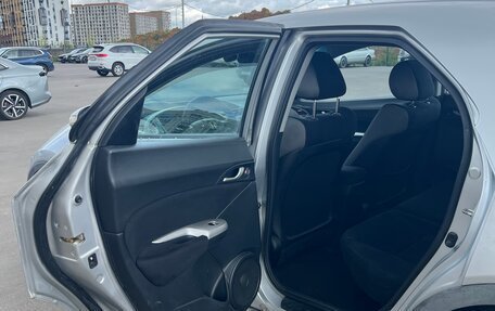 Honda Civic VIII, 2008 год, 580 000 рублей, 13 фотография