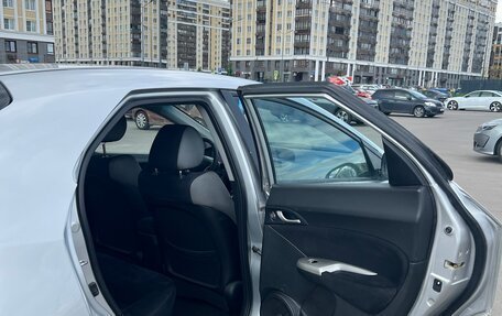 Honda Civic VIII, 2008 год, 580 000 рублей, 11 фотография