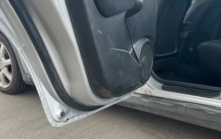 Honda Civic VIII, 2008 год, 580 000 рублей, 14 фотография