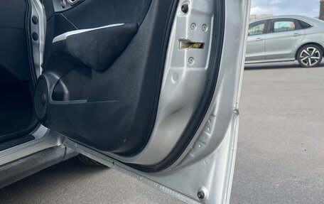 Honda Civic VIII, 2008 год, 580 000 рублей, 16 фотография