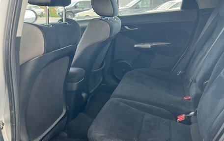 Honda Civic VIII, 2008 год, 580 000 рублей, 22 фотография