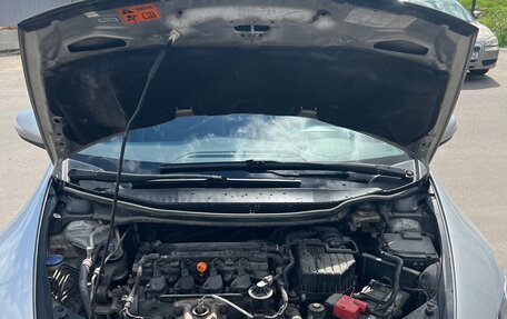 Honda Civic VIII, 2008 год, 580 000 рублей, 17 фотография