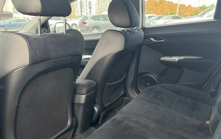 Honda Civic VIII, 2008 год, 580 000 рублей, 23 фотография
