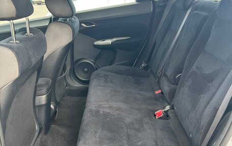Honda Civic VIII, 2008 год, 580 000 рублей, 24 фотография