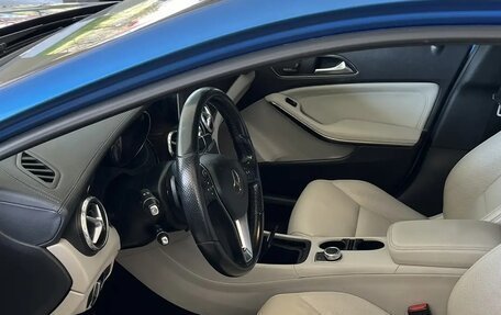 Mercedes-Benz GLA, 2014 год, 1 650 000 рублей, 3 фотография