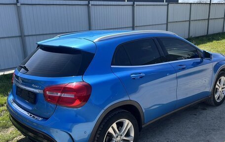 Mercedes-Benz GLA, 2014 год, 1 650 000 рублей, 2 фотография