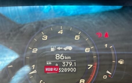 Honda Civic VIII, 2008 год, 580 000 рублей, 25 фотография