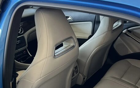 Mercedes-Benz GLA, 2014 год, 1 650 000 рублей, 5 фотография