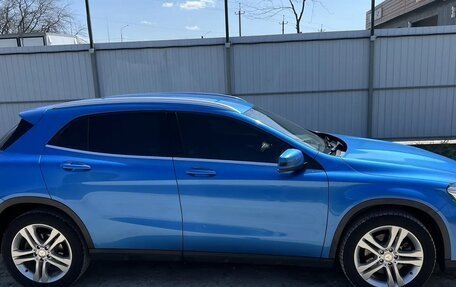 Mercedes-Benz GLA, 2014 год, 1 650 000 рублей, 7 фотография