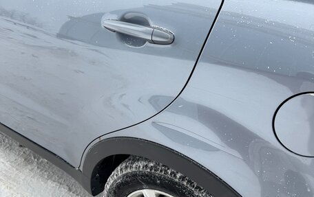 SsangYong Actyon II рестайлинг, 2012 год, 880 000 рублей, 2 фотография