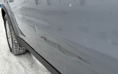 SsangYong Actyon II рестайлинг, 2012 год, 880 000 рублей, 14 фотография