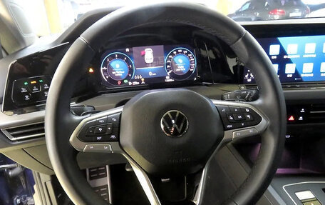 Volkswagen Golf VIII, 2022 год, 1 770 013 рублей, 8 фотография