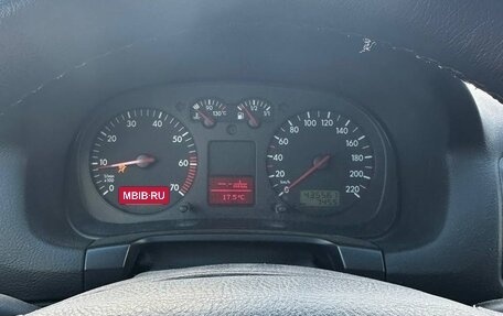 Volkswagen Golf IV, 2000 год, 320 000 рублей, 8 фотография