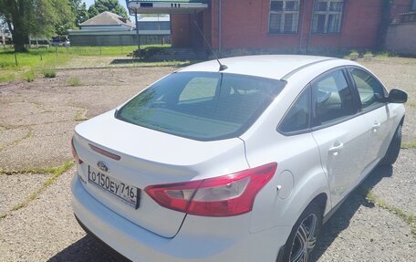 Ford Focus III, 2014 год, 670 000 рублей, 5 фотография