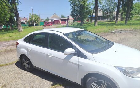 Ford Focus III, 2014 год, 670 000 рублей, 7 фотография
