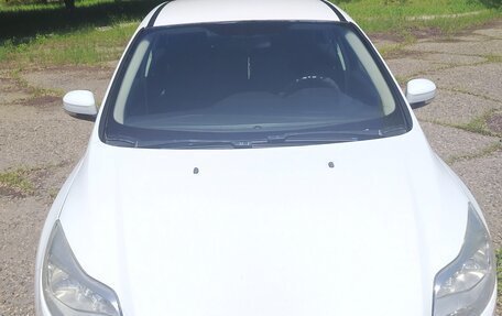 Ford Focus III, 2014 год, 670 000 рублей, 2 фотография