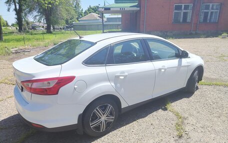 Ford Focus III, 2014 год, 670 000 рублей, 6 фотография