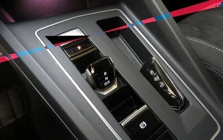 Volkswagen Golf VIII, 2022 год, 1 770 013 рублей, 13 фотография