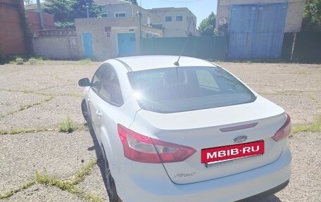Ford Focus III, 2014 год, 670 000 рублей, 8 фотография