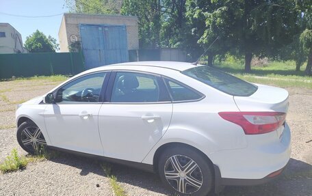 Ford Focus III, 2014 год, 670 000 рублей, 9 фотография