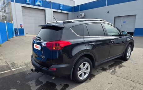 Toyota RAV4, 2013 год, 1 750 000 рублей, 5 фотография