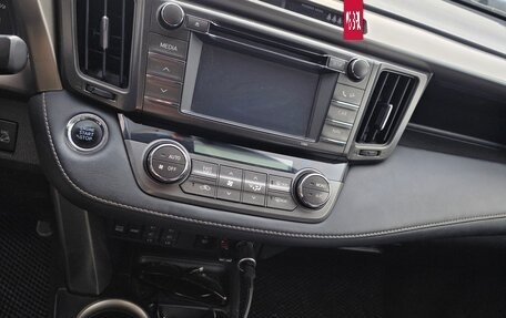 Toyota RAV4, 2013 год, 1 750 000 рублей, 11 фотография