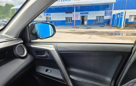 Toyota RAV4, 2013 год, 1 750 000 рублей, 13 фотография