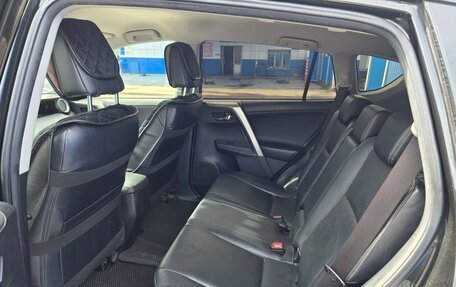 Toyota RAV4, 2013 год, 1 750 000 рублей, 14 фотография