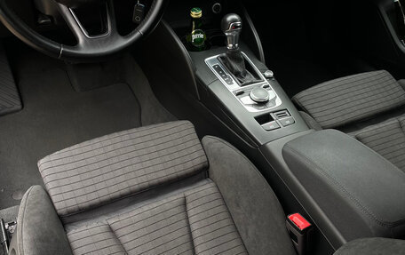 Audi A3, 2016 год, 1 470 000 рублей, 4 фотография