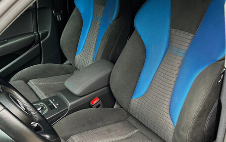 Audi A3, 2016 год, 1 470 000 рублей, 5 фотография