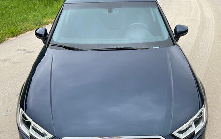 Audi A3, 2016 год, 1 470 000 рублей, 8 фотография