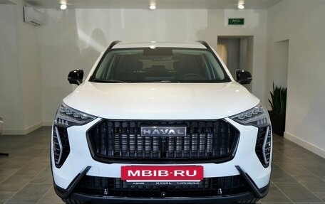 Haval Jolion, 2026 год, 2 649 000 рублей, 6 фотография