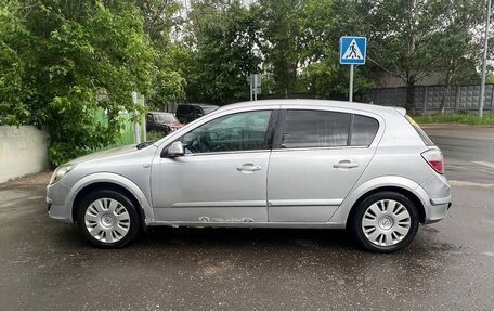 Opel Astra H, 2005 год, 175 000 рублей, 4 фотография