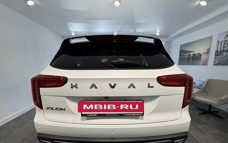Haval Jolion, 2026 год, 2 649 000 рублей, 11 фотография