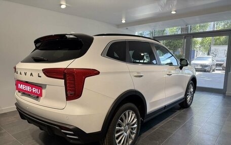 Haval Jolion, 2026 год, 2 649 000 рублей, 12 фотография