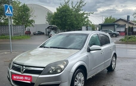 Opel Astra H, 2005 год, 175 000 рублей, 3 фотография