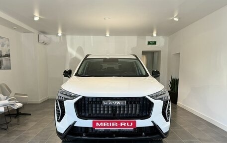 Haval Jolion, 2026 год, 2 649 000 рублей, 8 фотография