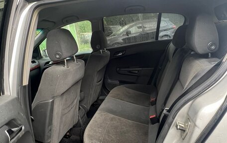 Opel Astra H, 2005 год, 175 000 рублей, 8 фотография