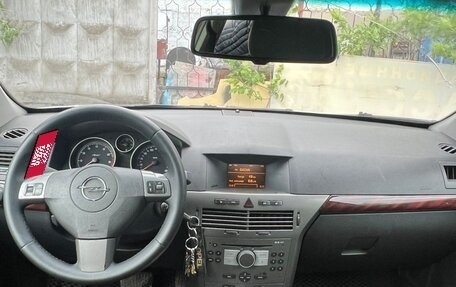 Opel Astra H, 2005 год, 175 000 рублей, 7 фотография