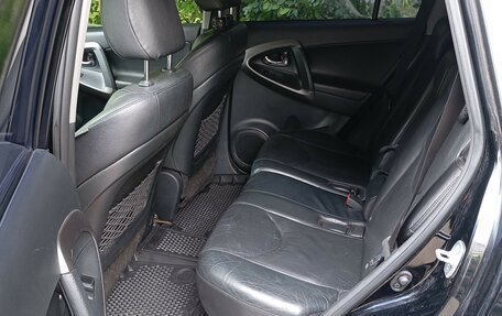 Toyota RAV4, 2011 год, 1 200 000 рублей, 9 фотография